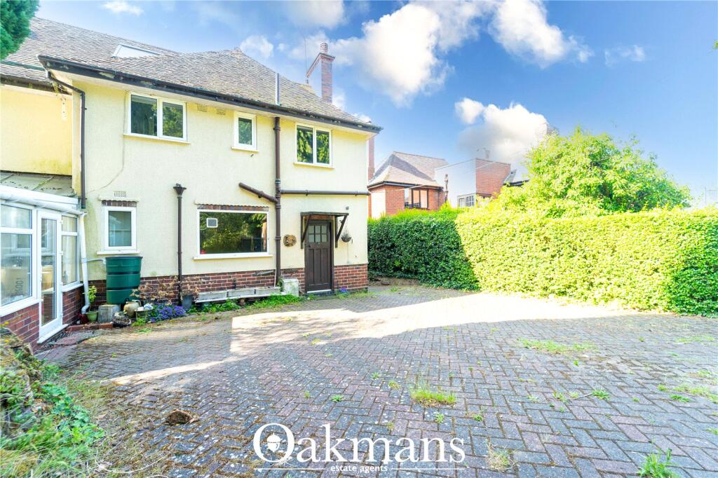 Additional image 38 of Quarry Lane, Birmingham, West Midlands, B31