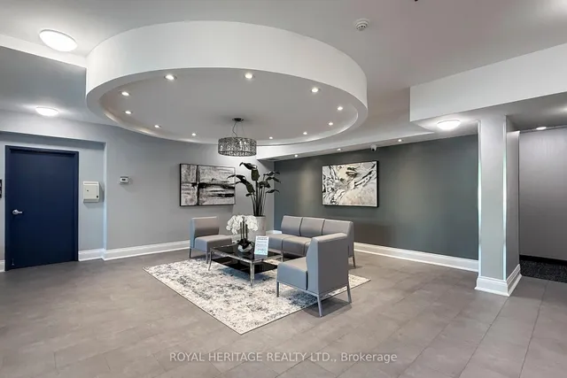 房产图片 6 - 60 Fairfax Cres 单元 211