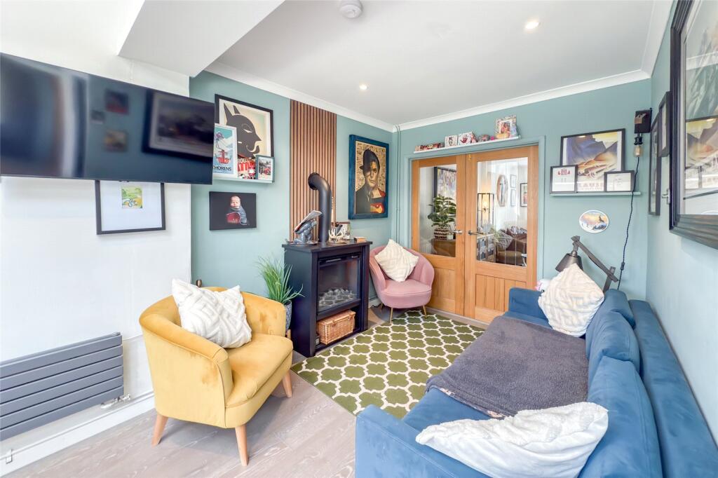 Additional image 25 of Chestnut Drive, St. Albans, Hertfordshire, AL4