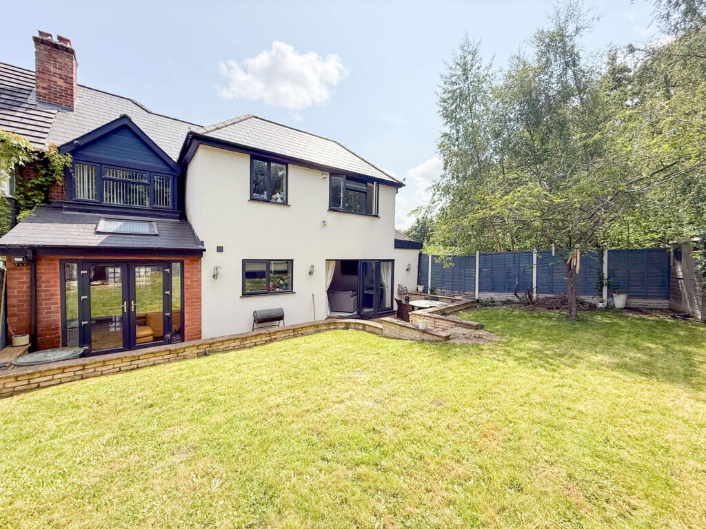 Additional image 3 of Wyckham Close,Harborne, Birmingham