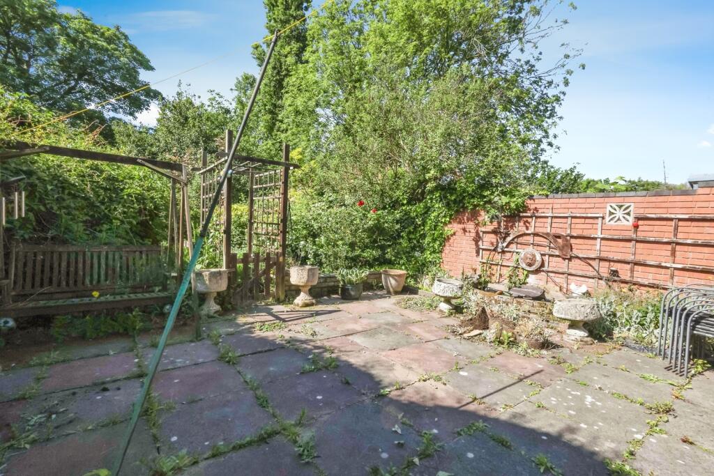 Additional image 3 of Chester Road, Castle Bromwich, Birmingham, West Midlands, B36