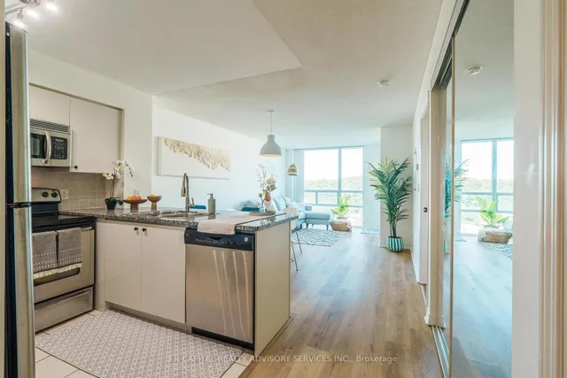 Additional image 7 of 68 Grangeway Ave Unit 1102