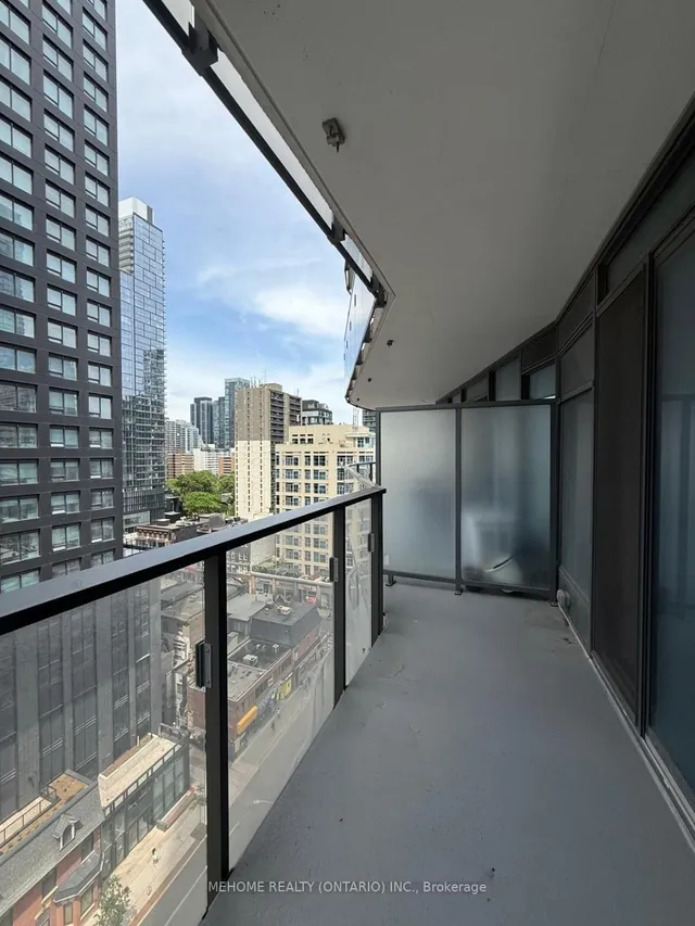 房产图片 12 - 多伦多市威尔斯利街11号1010单元