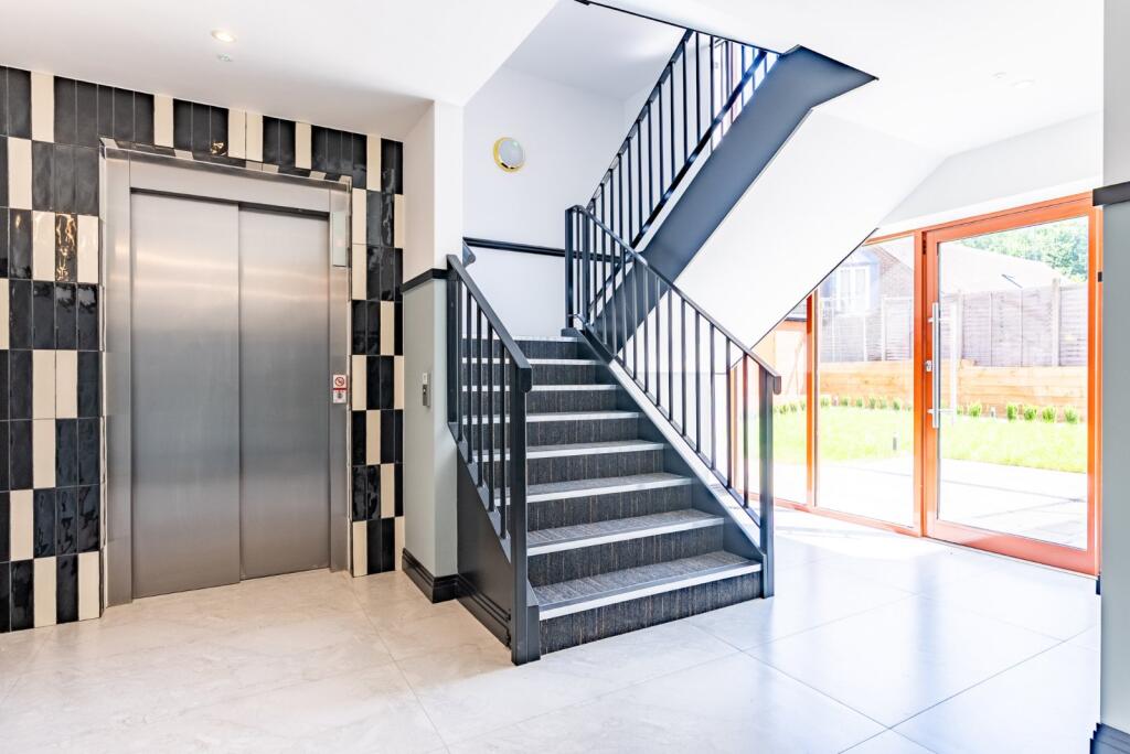 Additional image 14 of Upper Lattimore Road, St. Albans, Hertfordshire, AL1