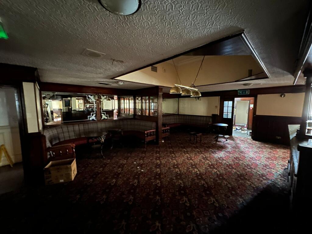 Additional image 7 of Hagley Rd - Ivy Bush Pub, Birmingham, B16