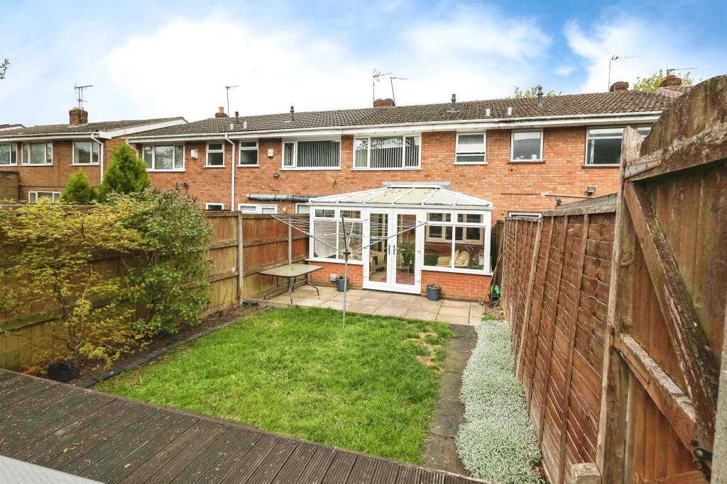 Additional image 17 of Woodgate Drive, BIRMINGHAM