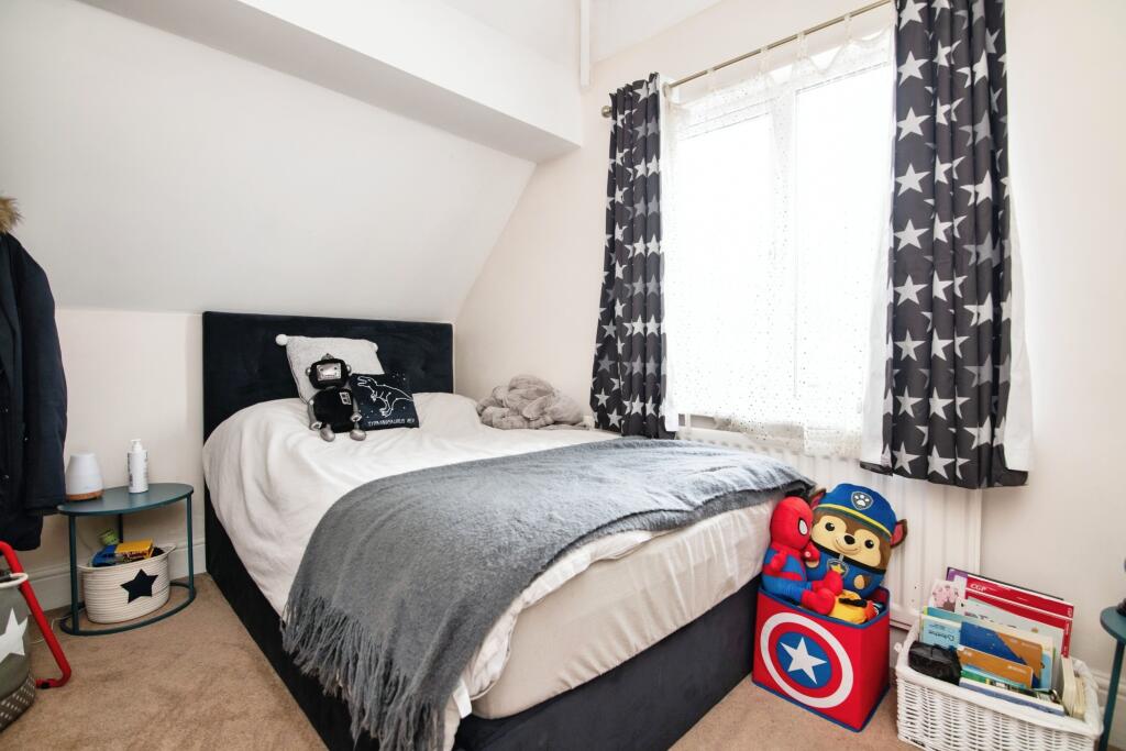 Additional image 12 of Walsall Road, Birmingham, B42