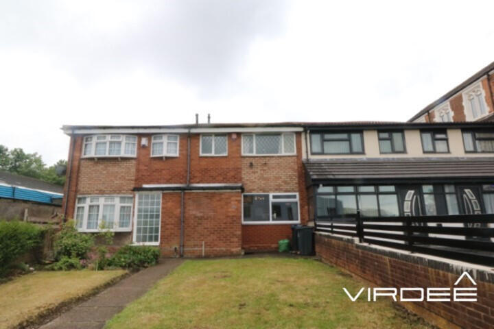 Holyhead Road, Handsworth, West Midlands, B21