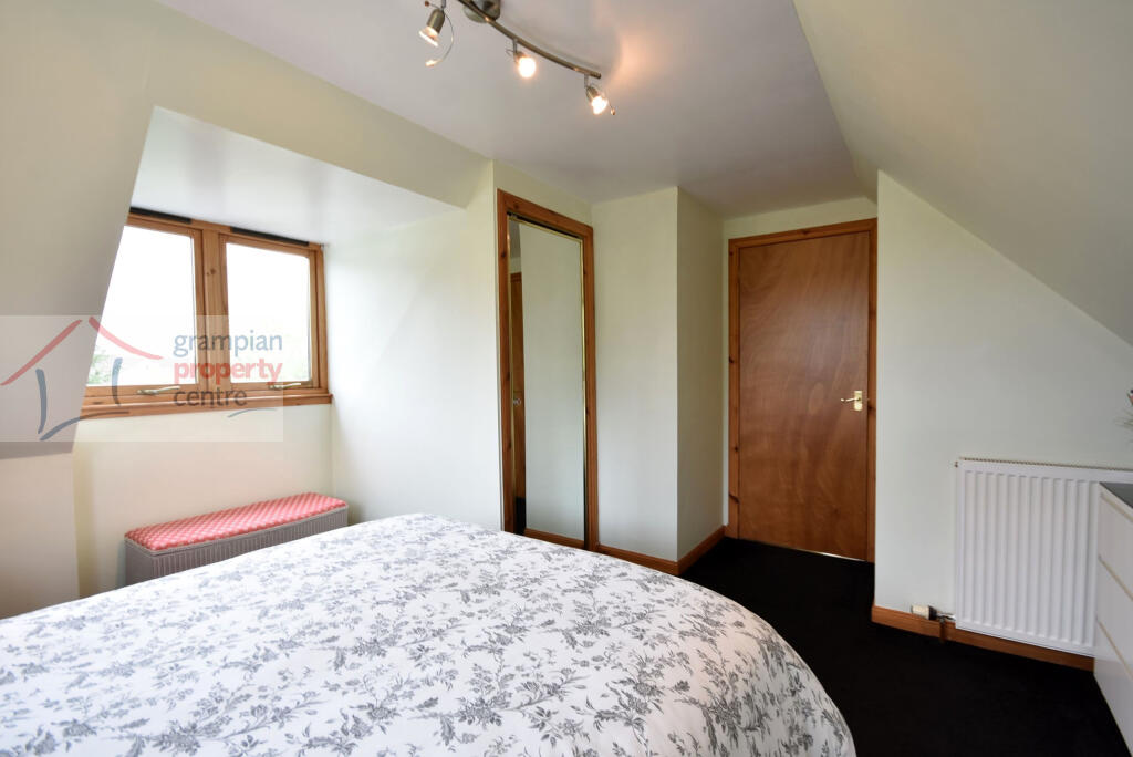 Additional image 20 of Maple Lodge, Crossroads, Keith, AB55 6NA