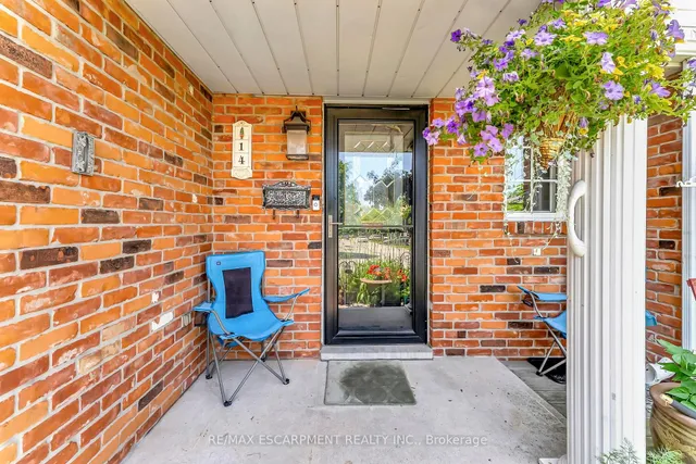 房产图片 33 - 20 Meadowlands Blvd 单元14