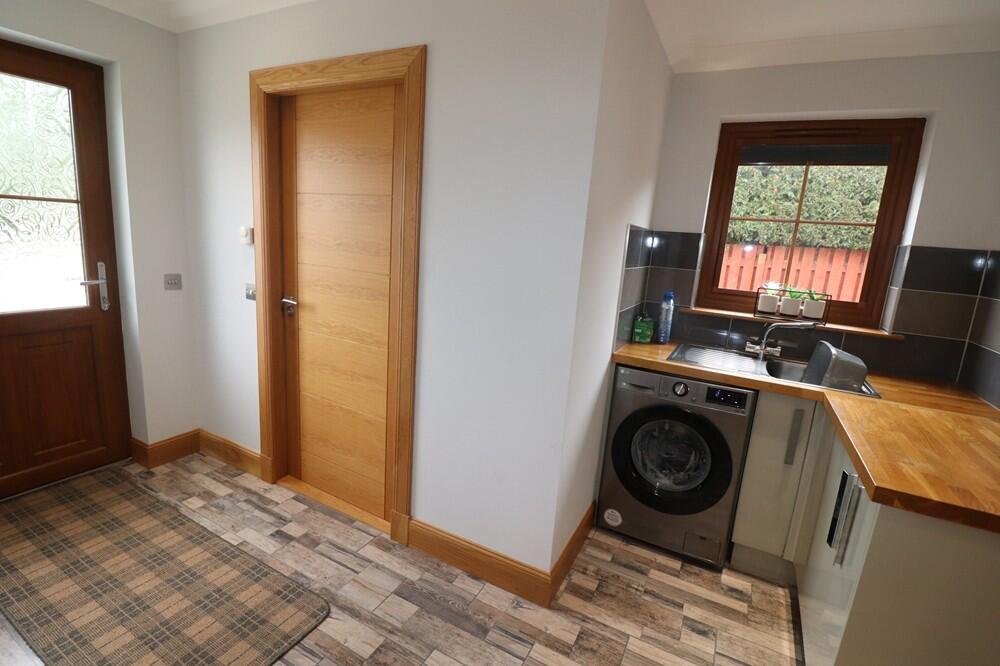 Additional image 6 of Muiresk, Turriff, AB53