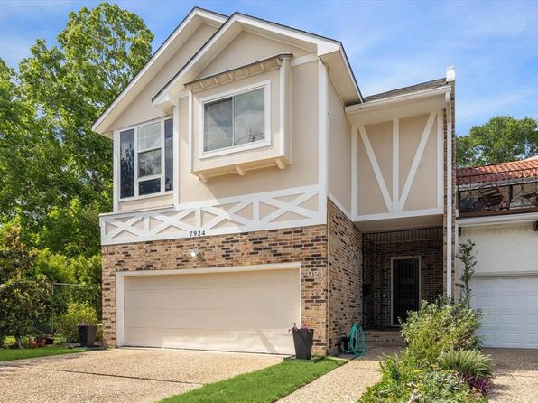 7924 Woodway Dr, Houston, TX 77063