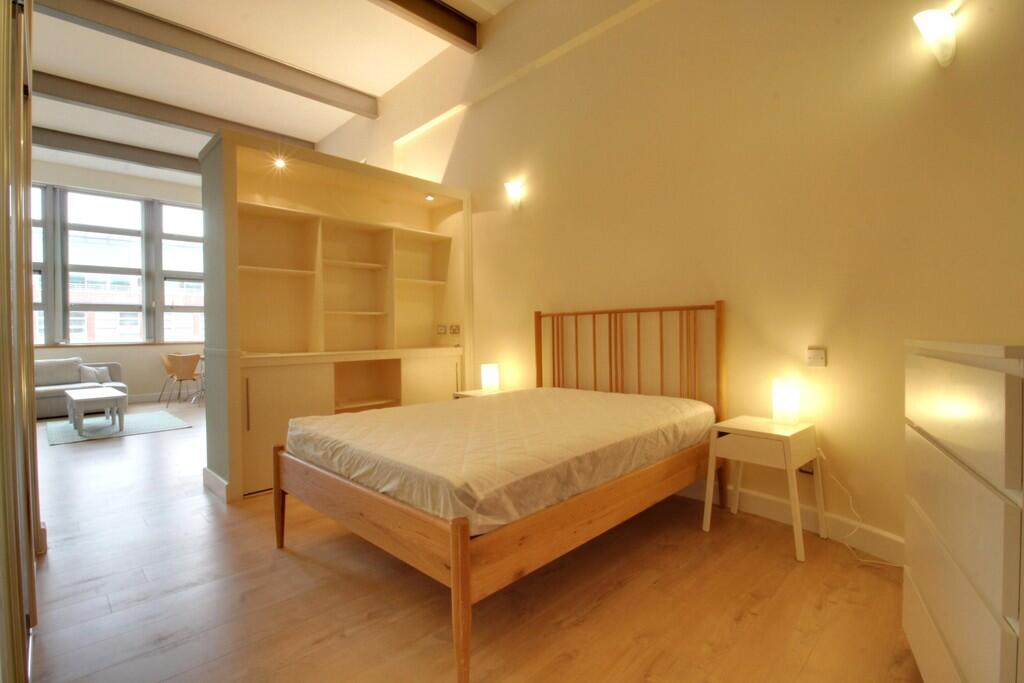 Additional image 8 of New Hampton Lofts, 99 Branston Street, Birmingham