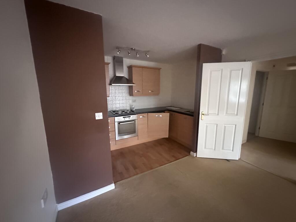 Additional image 2 of Apartment 24, Blakesley Mews, 460 Bordesley Green East, Stechford, Birmingham B33 8PN