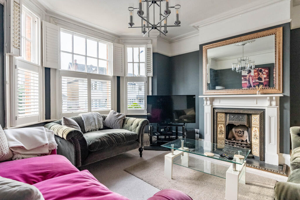 Additional image 24 of Hatfield Road, St. Albans, Hertfordshire, AL1