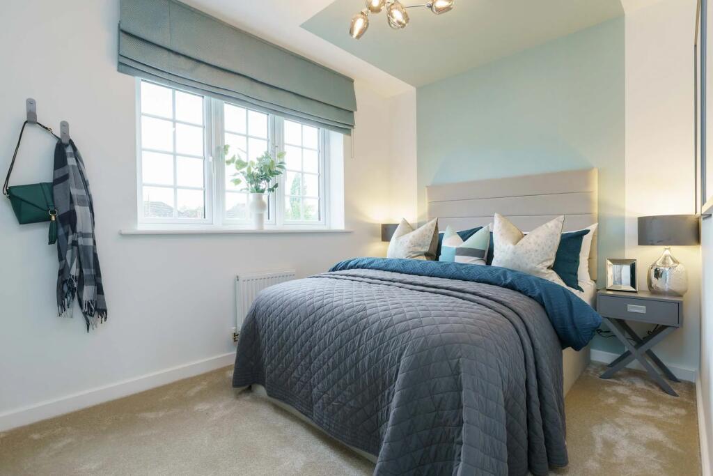 Additional image 8 of Off Tessall Lane,
Northfield,
Birmingham,
B31 5GE