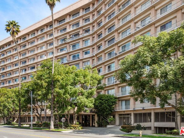 100 S Doheny Dr APT 503, Los Angeles, CA 90048