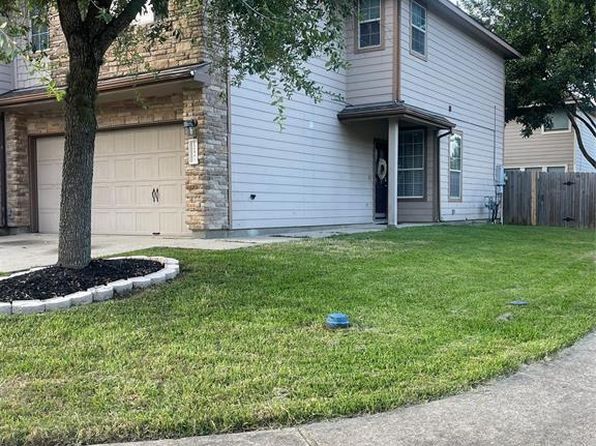 12443 Narcissus View Trl, Houston, TX 77089