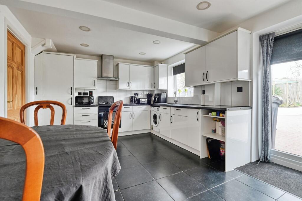 Additional image 10 of Blenheim Way, Castle Vale, Birmingham