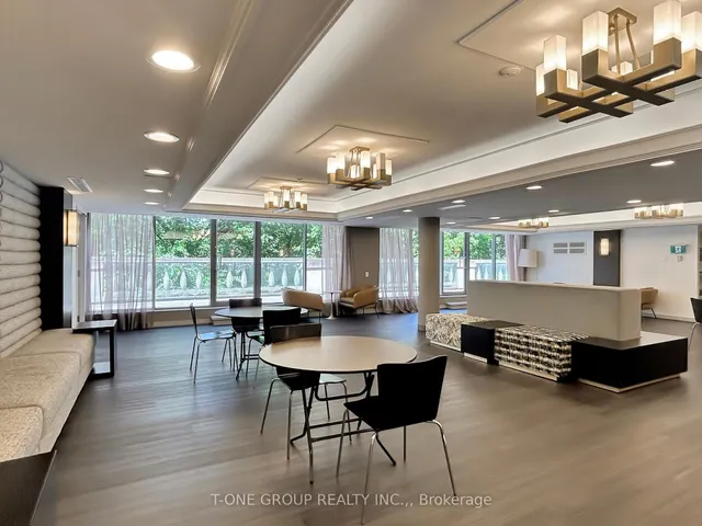 Additional image 37 of 388 Bloor St Unit 1607