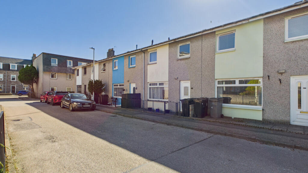 Additional image 21 of Claremont Grove, Aberdeen, AB10