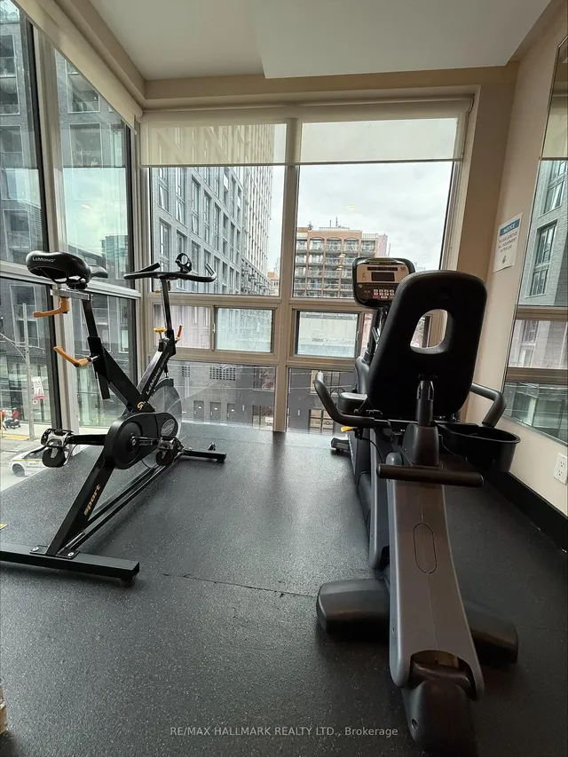 Additional image 19 of 39 SHERBOURNE St Unit 1508