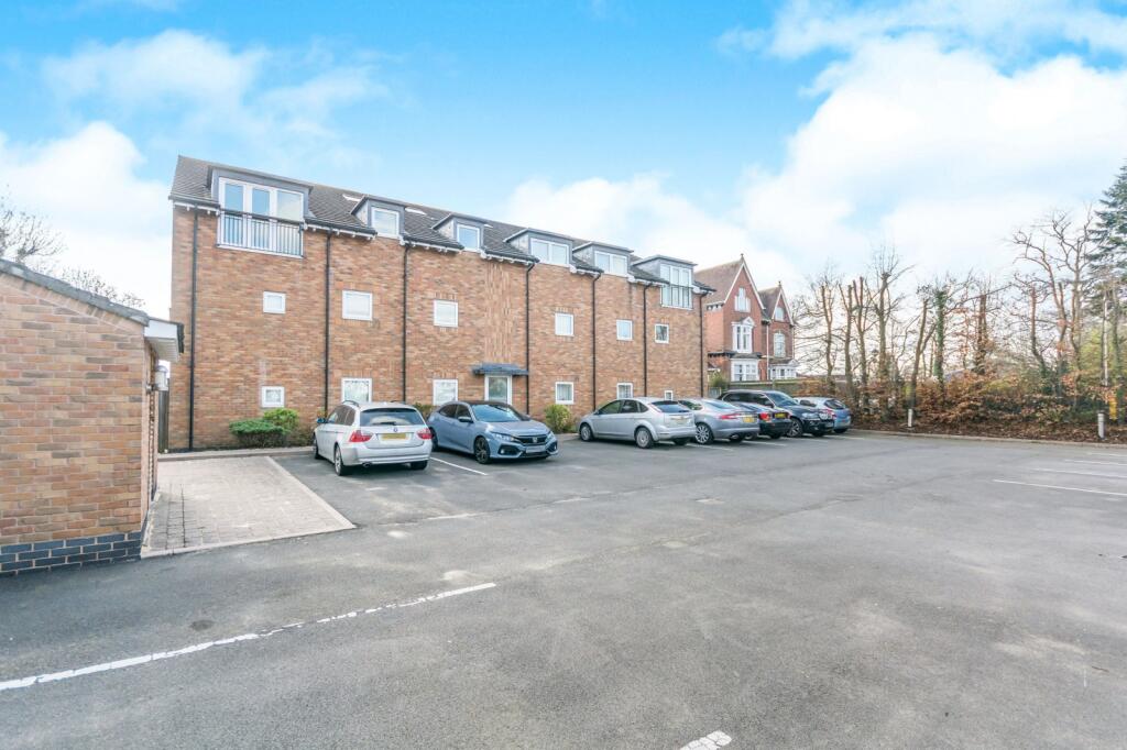 Meadow Court, Birmingham, B30