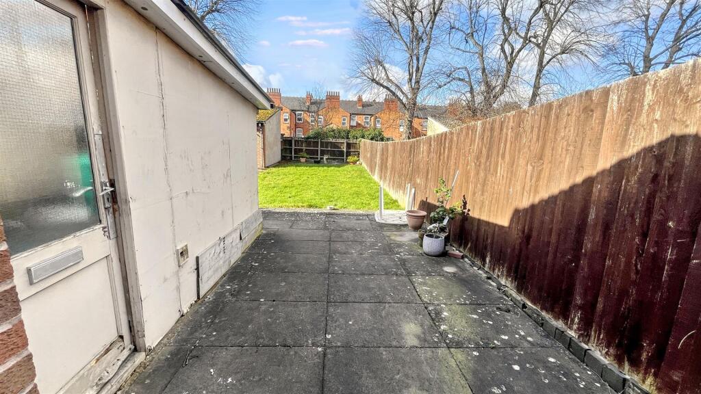 Additional image 17 of Cannon Hill Road Birmingham