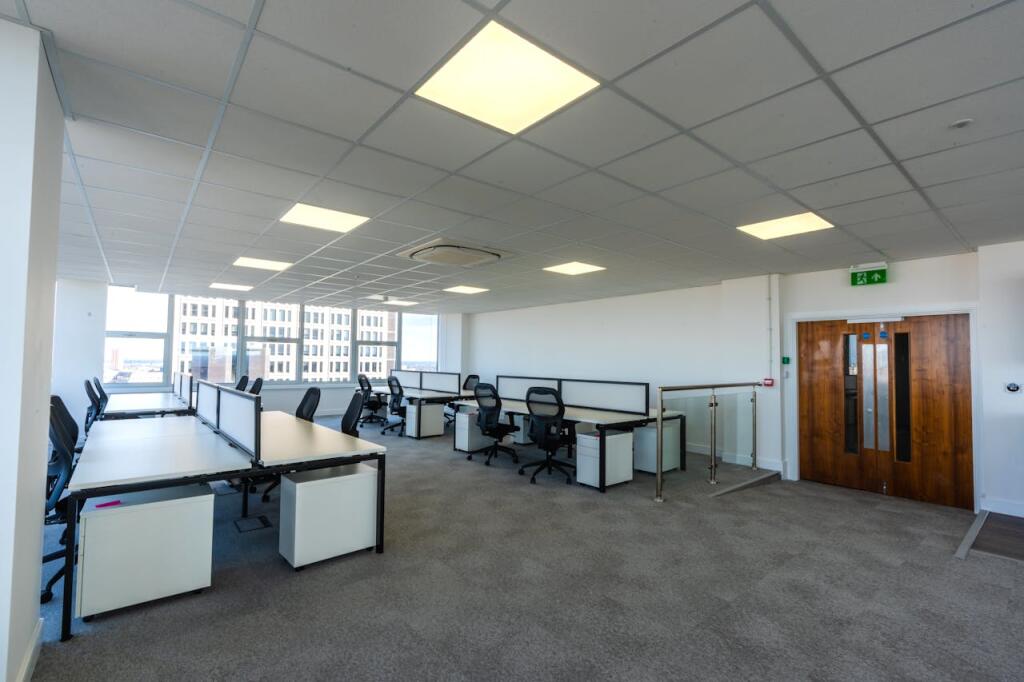 Additional image 6 of Part 9th Floor, Lyndon House, 62 Hagley Road, Birmingham, B16 8PE