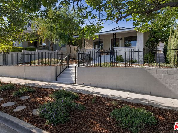 Property image for 5361 Oakland St, Los Angeles, CA 90032