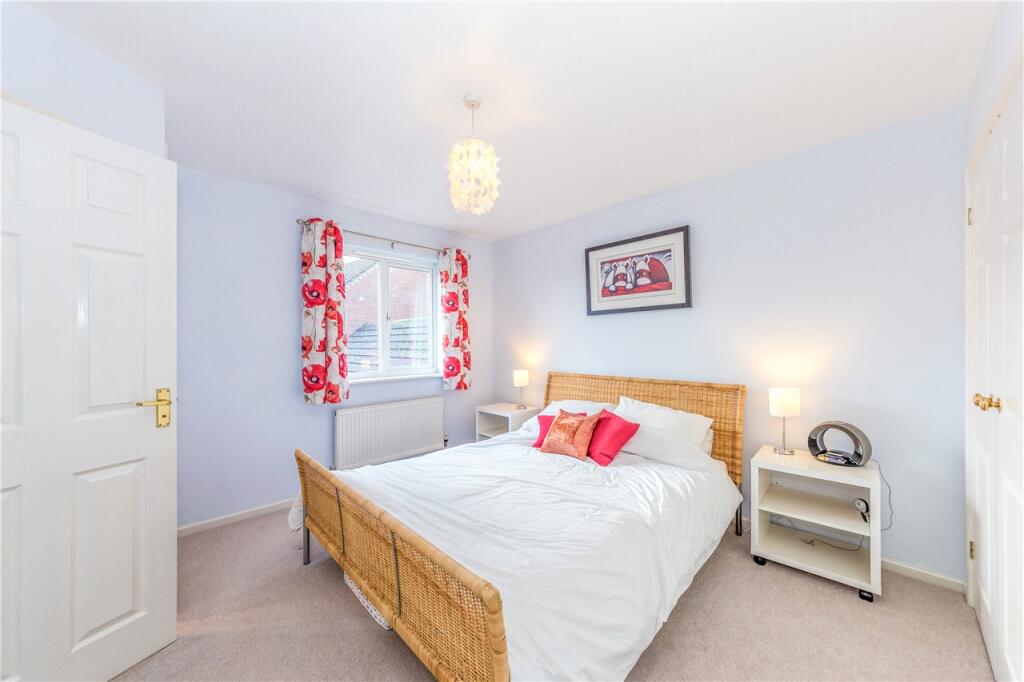 Additional image 10 of Kay Walk, St. Albans, AL4