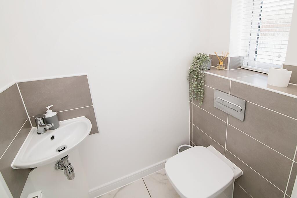 Additional image 8 of Hawthorn Way, Birmingham, B38