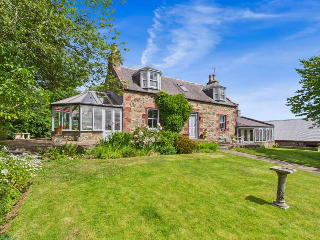 Additional image 2 of Forglen, Turriff, AB53