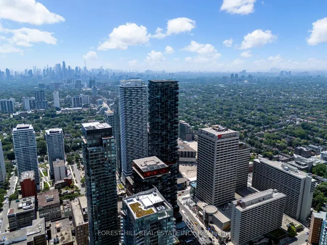 Additional image 34 of 8 Eglinton Ave Unit 4406