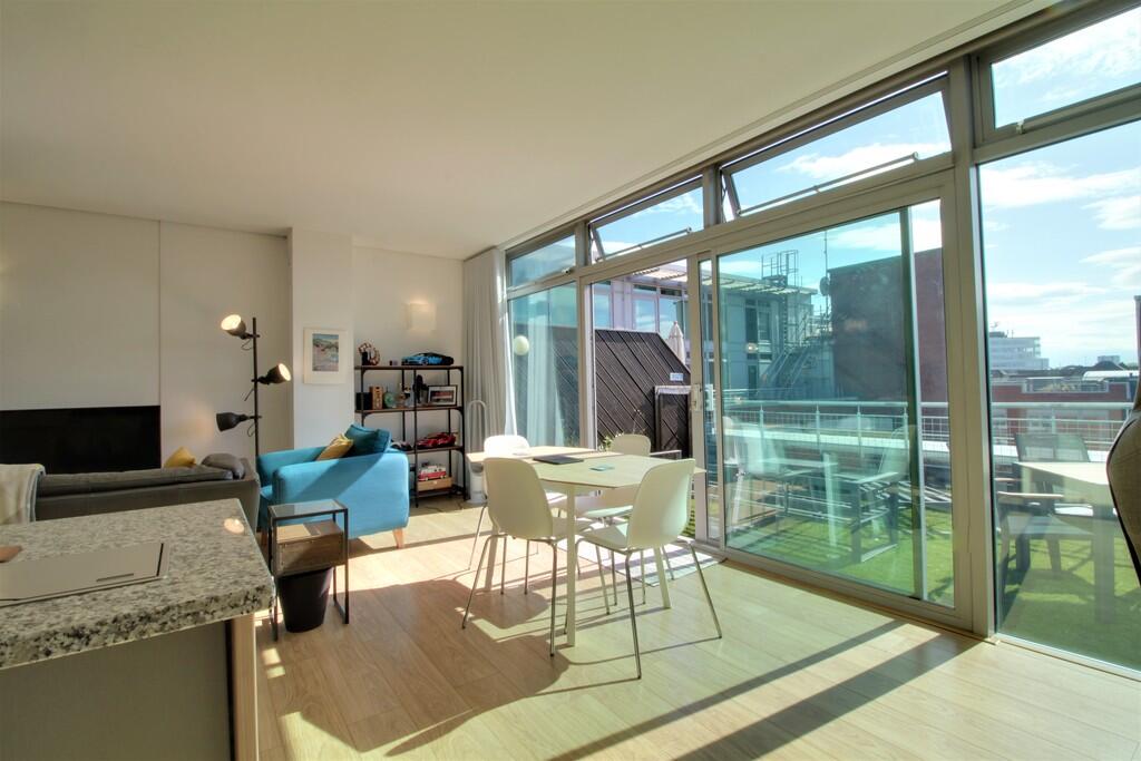 Additional image 4 of New Hampton Lofts , 90 Great Hampton Street, Jewellery Quarter