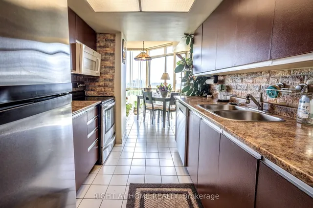 Additional image 11 of 11753 Sheppard Ave Unit 1110