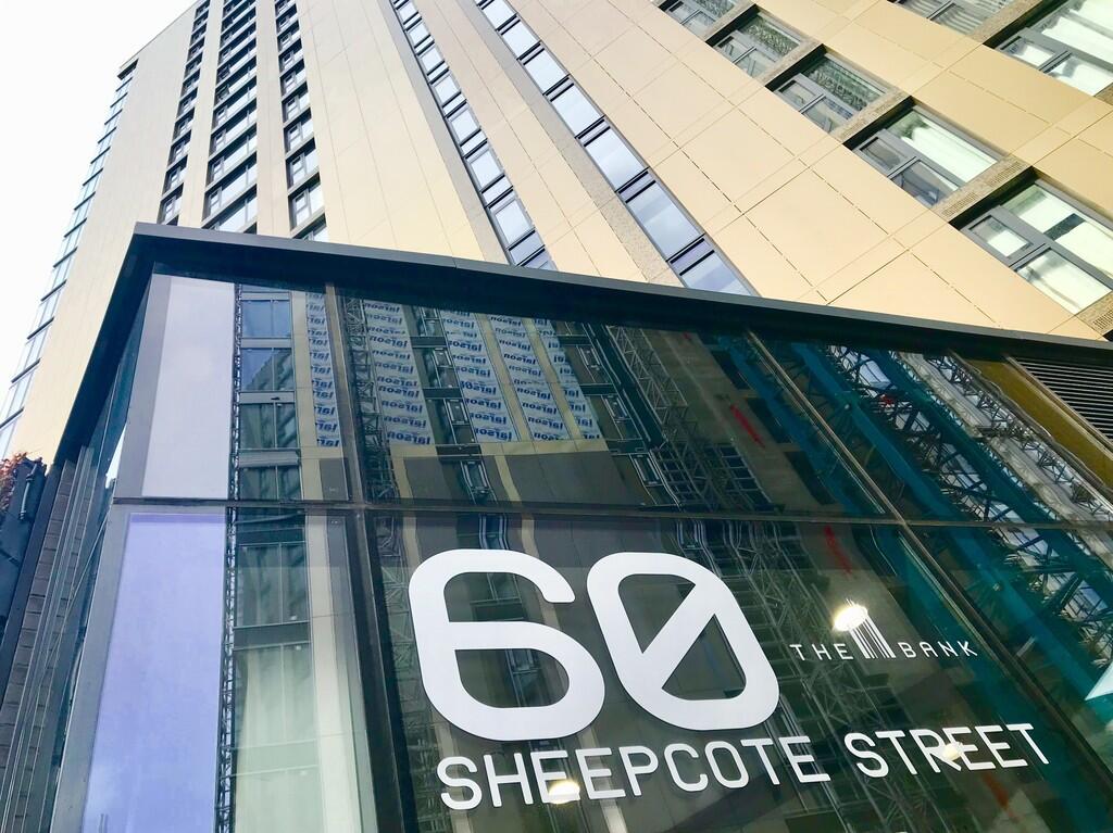 Additional image 9 of The Bank,Sheepcote Street, B16