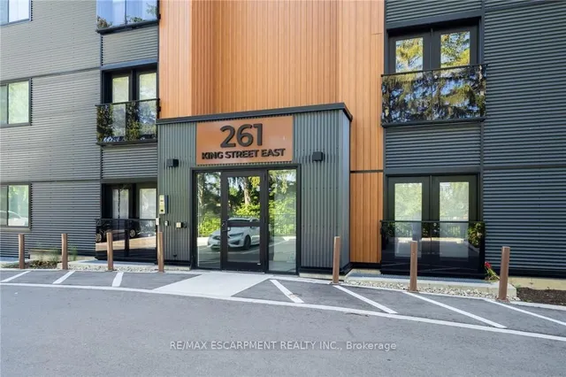 房产图片 2 - 261 KING街 301单元 - 3A