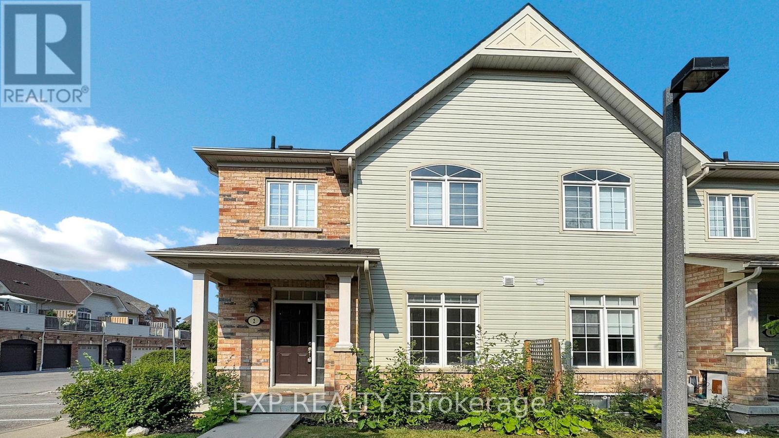 2 CHELTONWOOD WAY|Whitby (Pringle Creek), Ontario L1R0E3