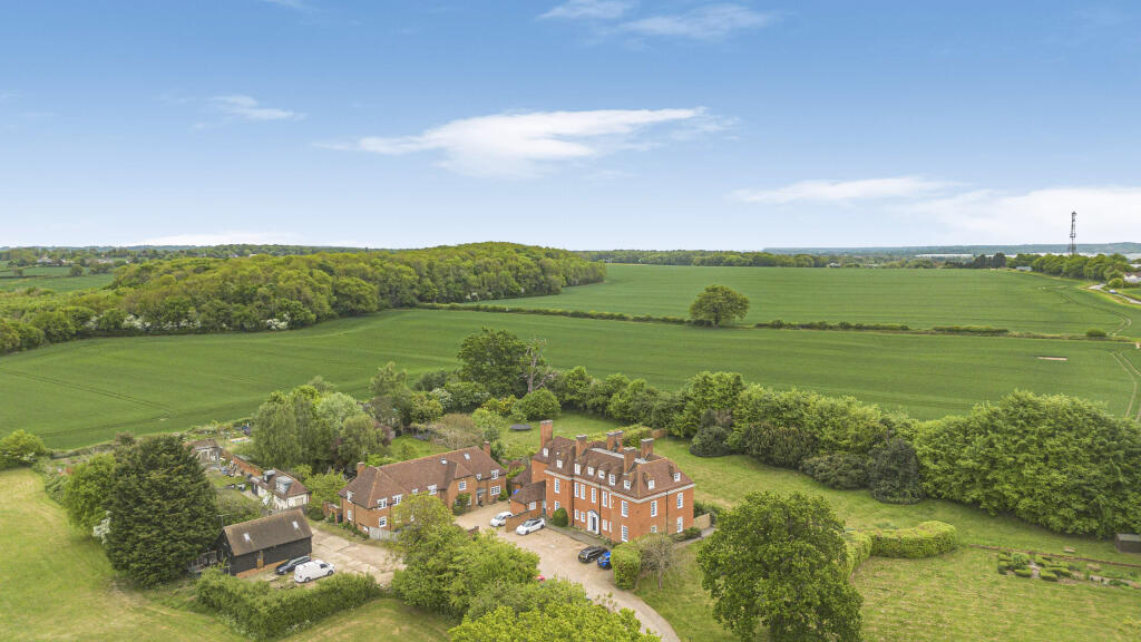 Additional image 21 of Fairshot Court, Woodcock Hill, Sandridge, St. Albans, Hertfordshire