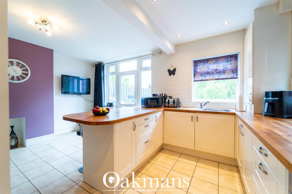 Additional image 6 of Calverley Road, Birmingham, B38