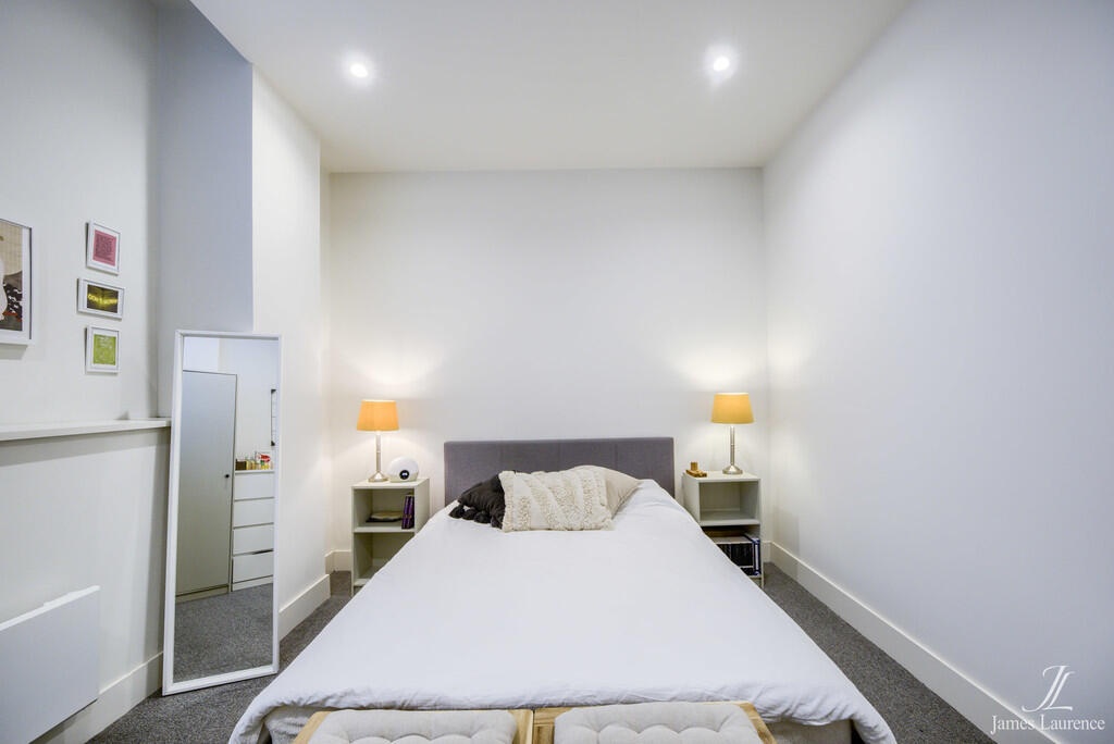 Additional image 9 of The Lightwell, 71 Cornwall Street, Birmingham City Centre