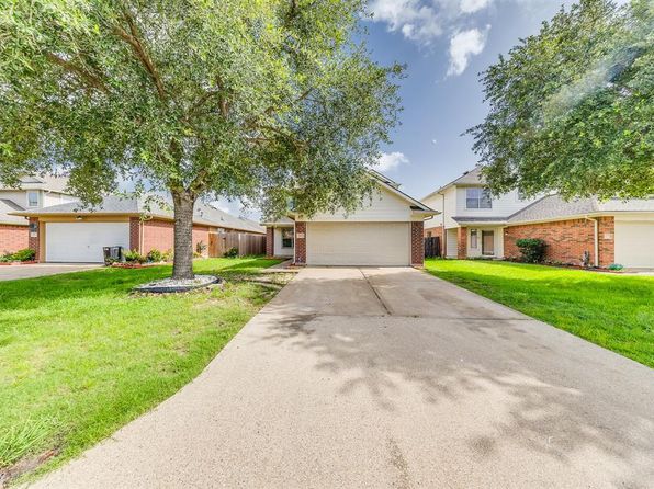 12511 Garden Gale Ln, Houston, TX 77044