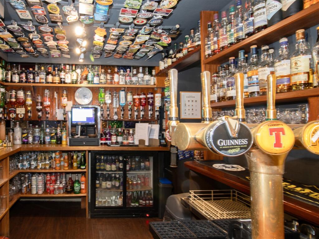 Additional image 5 of New Inn and Microbrewery, Aberdeenshire