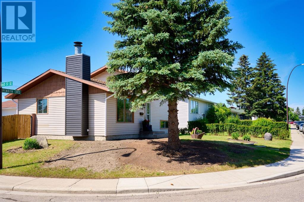 1176 Penrith Crescent SE|Calgary, Alberta T2A2H9