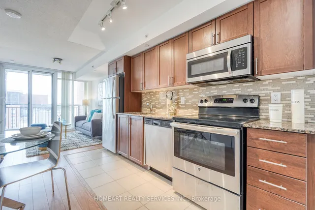 Additional image 22 of 830 LAWRENCE Ave Unit 1603