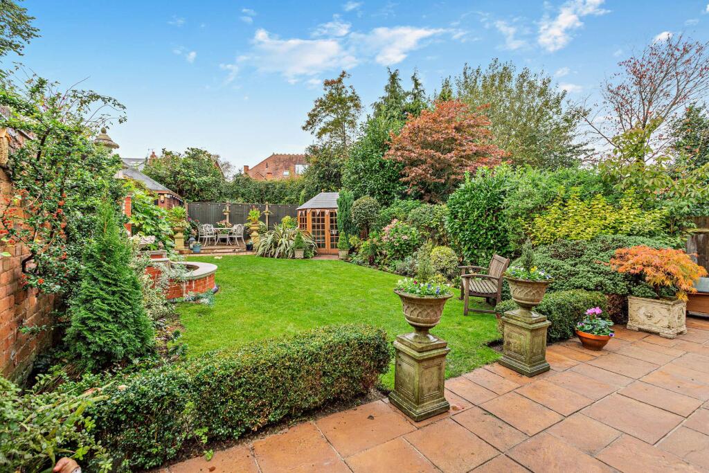 Additional image 33 of Clarendon Road, Edgbaston, Birmingham, B16