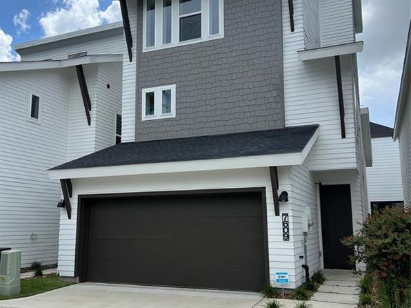 7609 Victory Reserve St, Houston, TX 77088