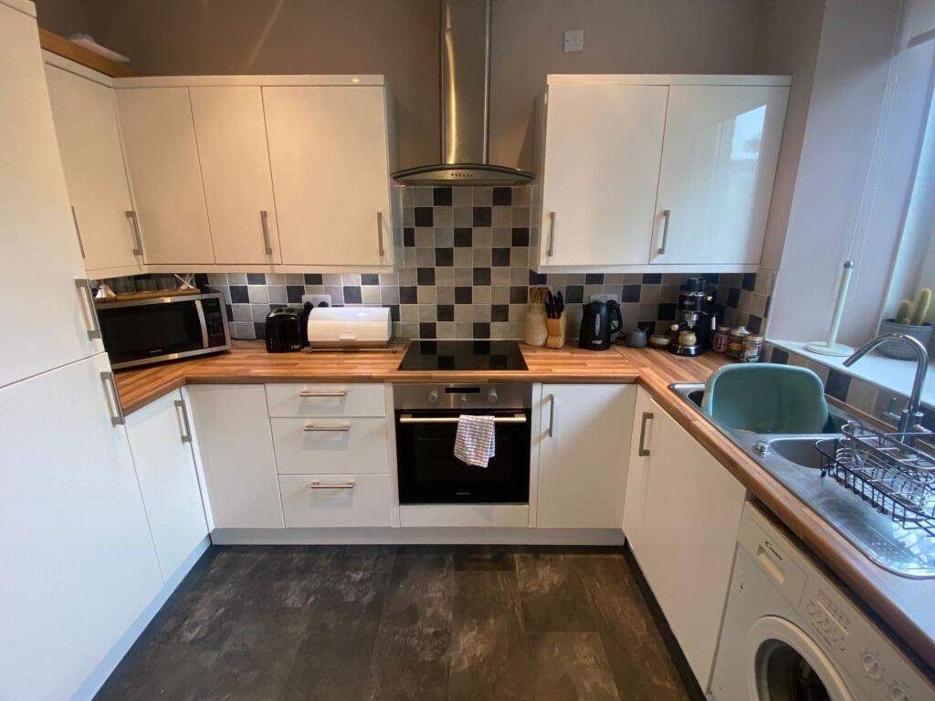 Additional image 2 of Portland Street, City Centre, Aberdeen, AB11