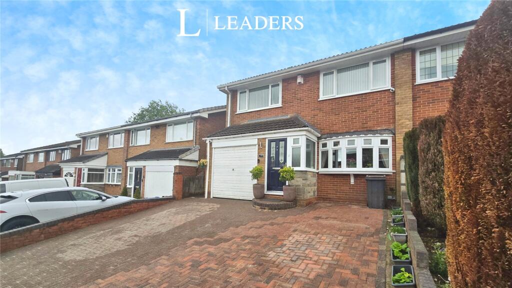 Additional image 36 of Fairlie Crescent, Kings Norton, Birmingham
